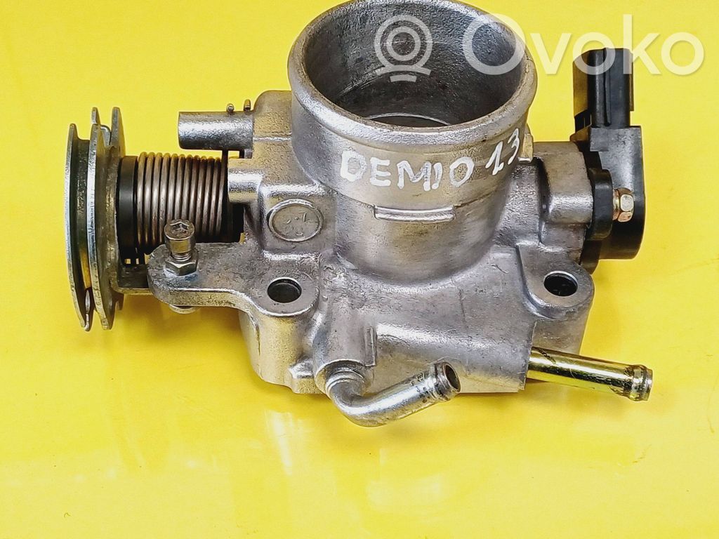 Mazda Demio Drosele 