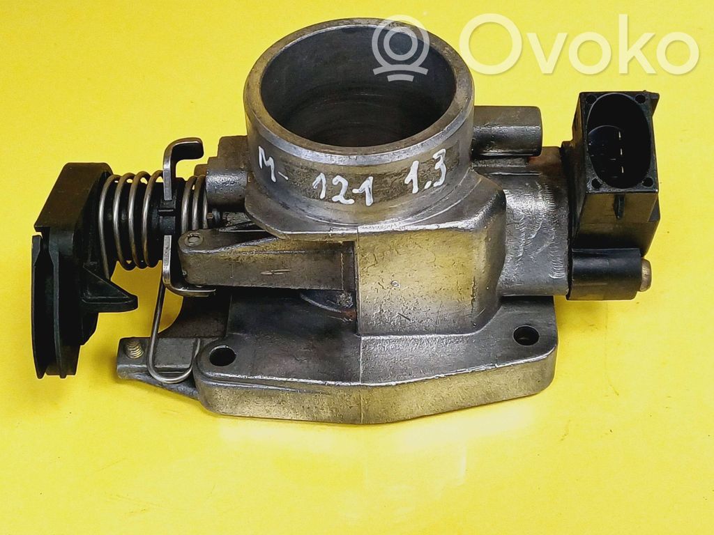Mazda 121 SM Drosele 