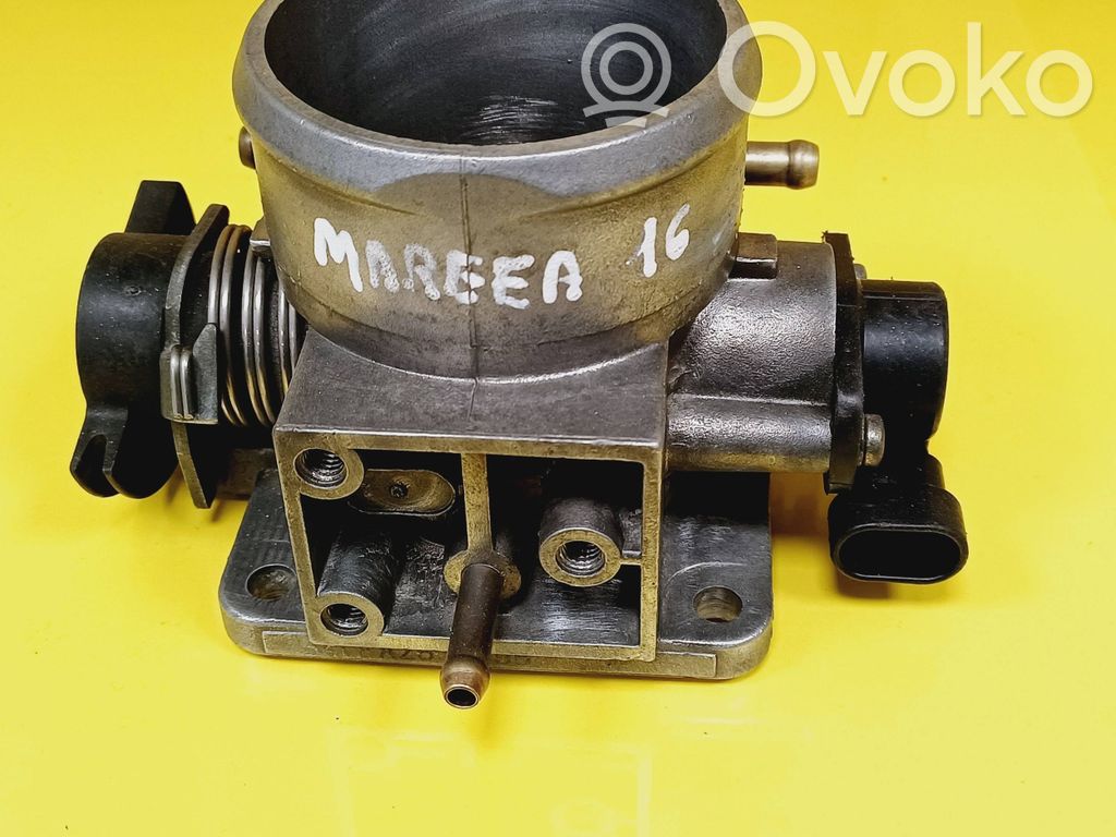 Fiat Marea Drosele 