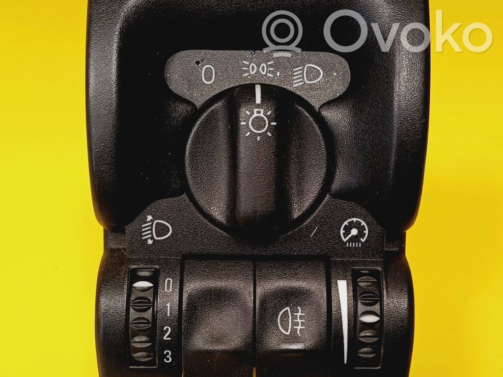 Light switch   90504968,90504970