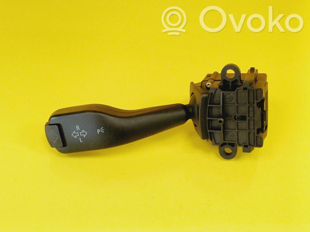 BMW 3 E46 Palanca de intermitentes 