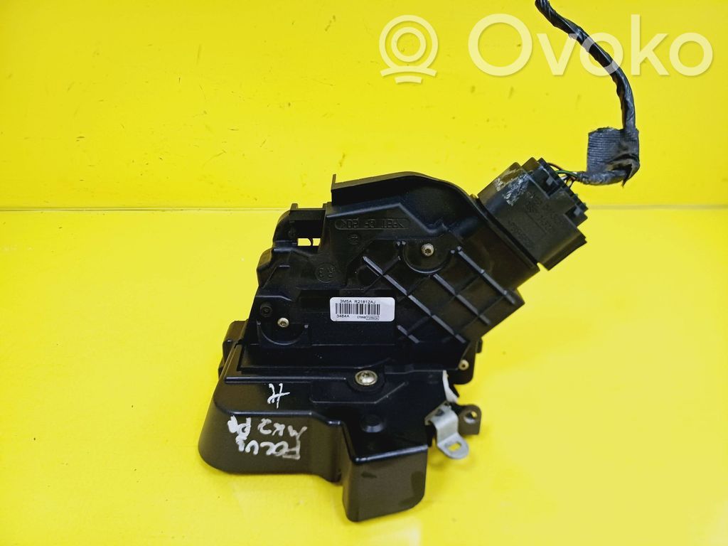 Ford Focus Durų spyna (dvidurio) 