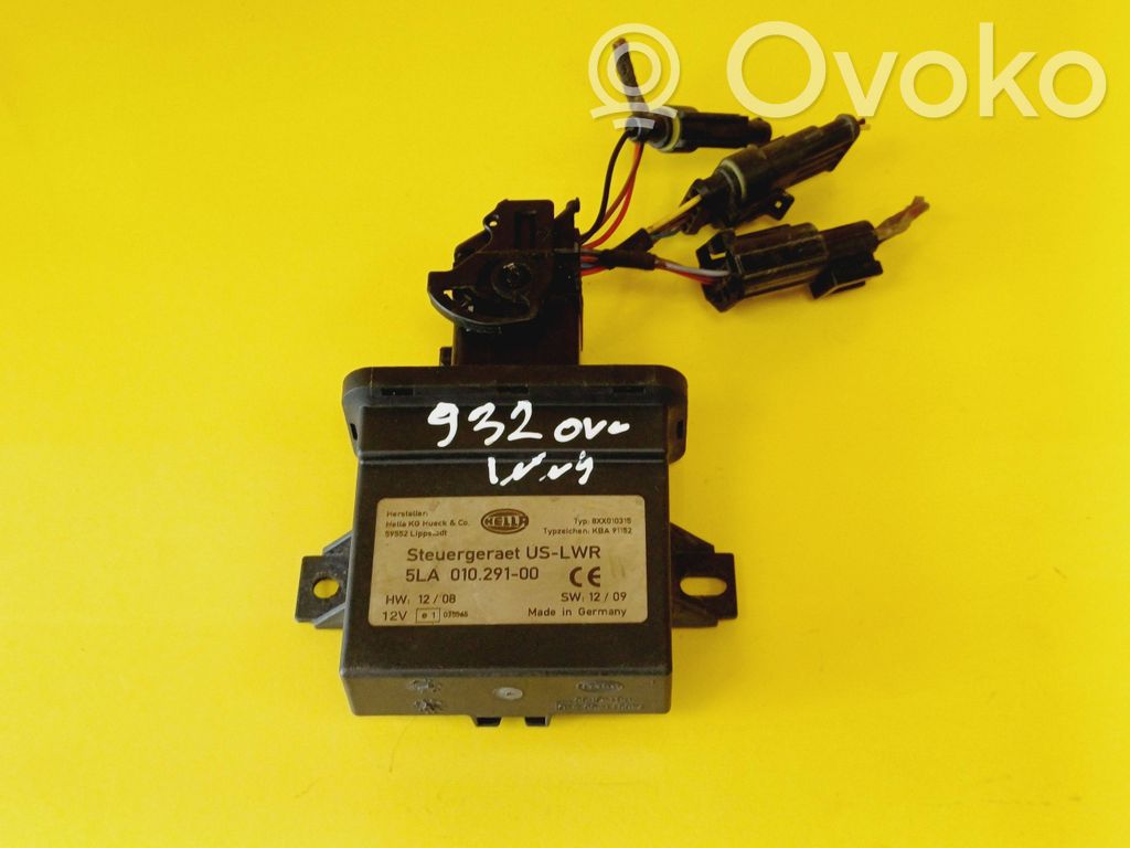 Fiat Bravo - Brava Module d'éclairage LCM 