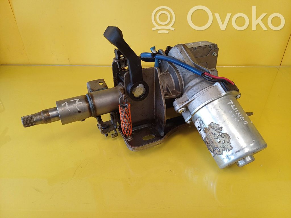 Renault Twingo II Electric power steering pump 