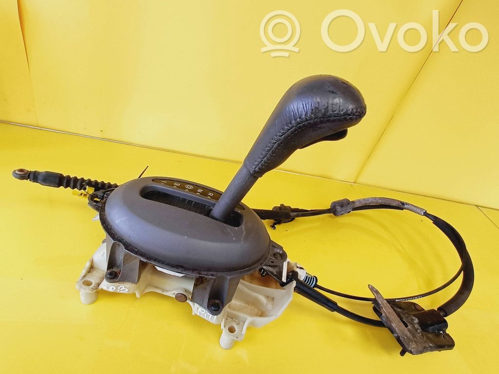 Selector caja de cambios   0TE89WL8AB
