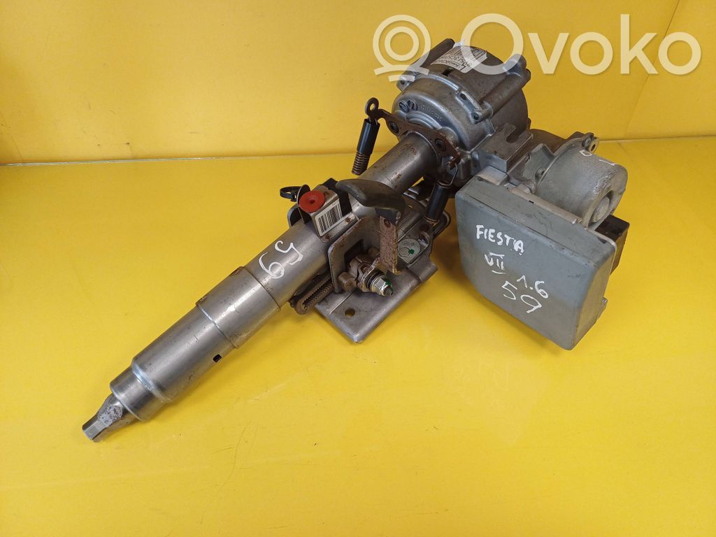 Ford Fiesta Electric power steering pump 