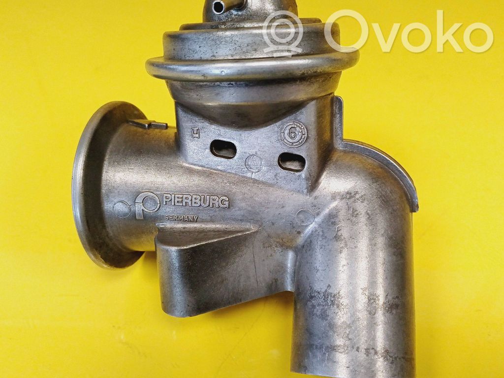 Válvula EGR   96FF9D475AC