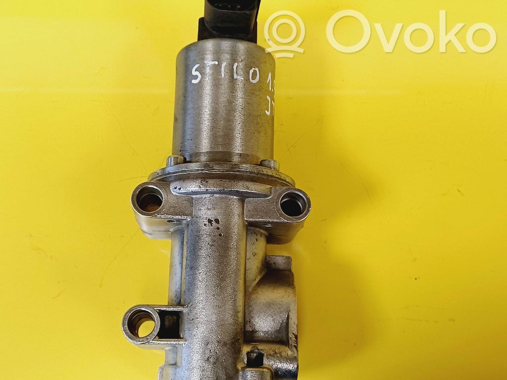 Fiat Stilo Zawór EGR 