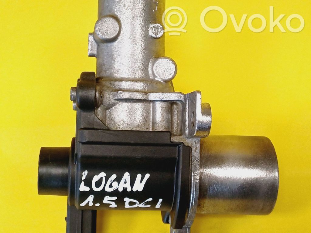 Válvula EGR   8200550348