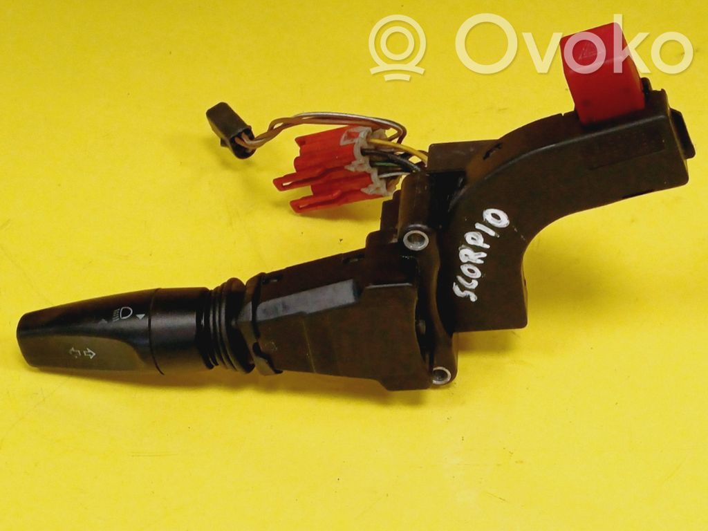 Commodo de clignotant   86GG13B302AA