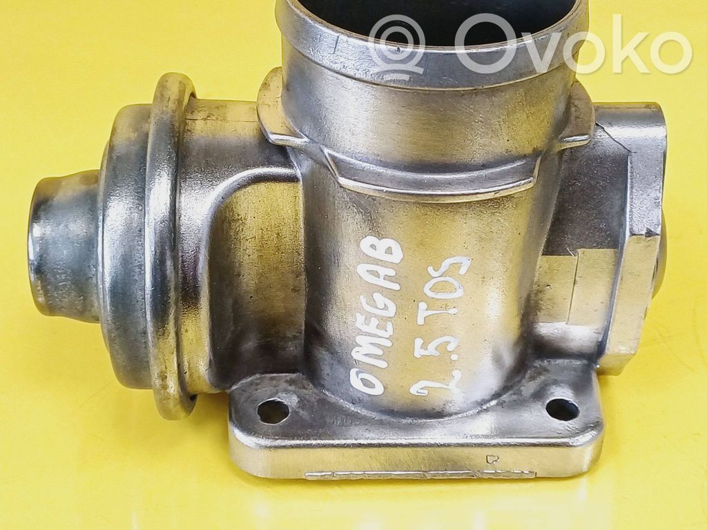 Opel Omega B1 EGR vožtuvas 