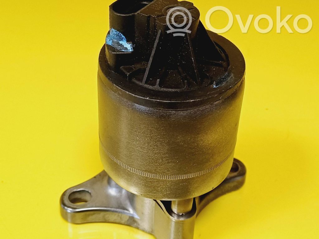 Daewoo Evanda Válvula EGR 