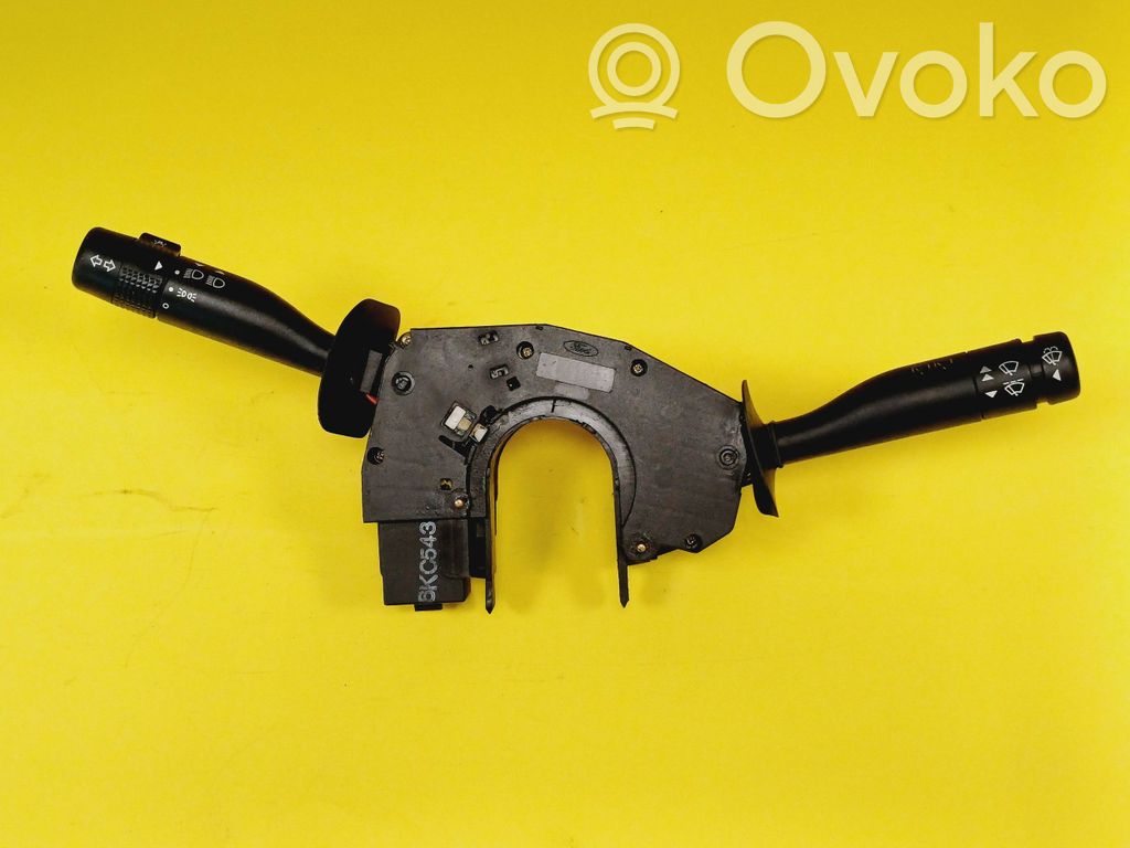 Ford Ka Interruptor/palanca de limpiador de luz de giro 