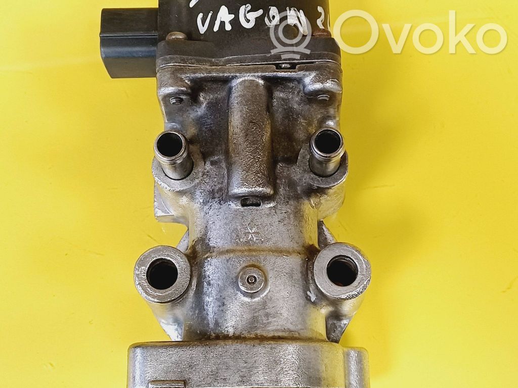 Mitsubishi Space Wagon EGR-venttiili 