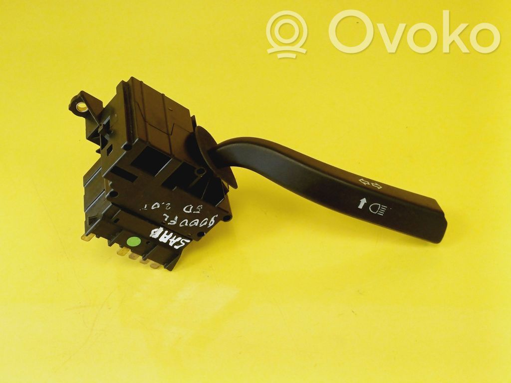 Indicator stalk
