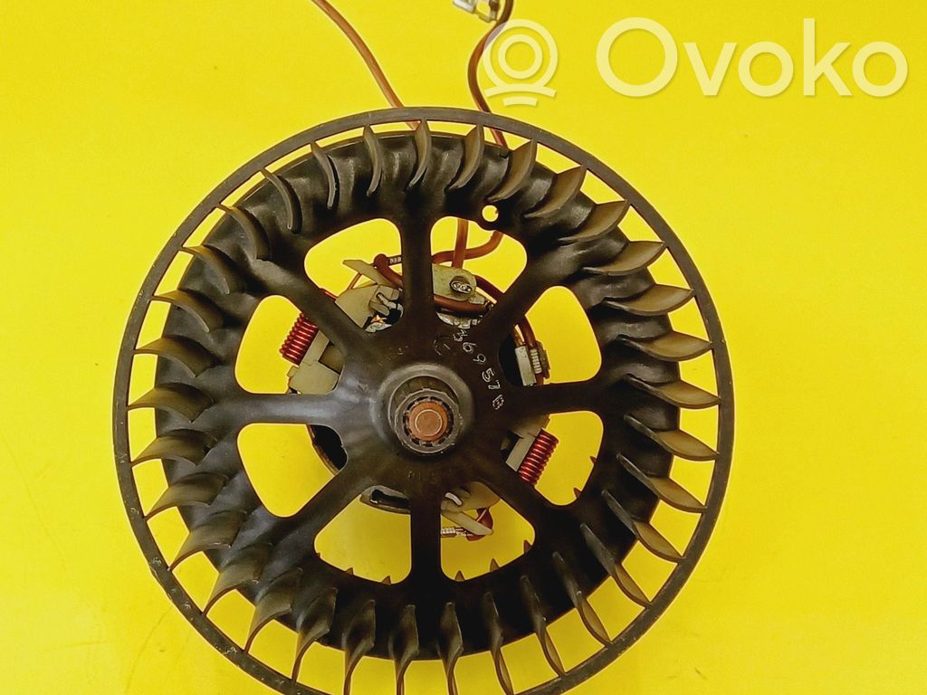 Opel Tigra A Mazā radiatora ventilators 