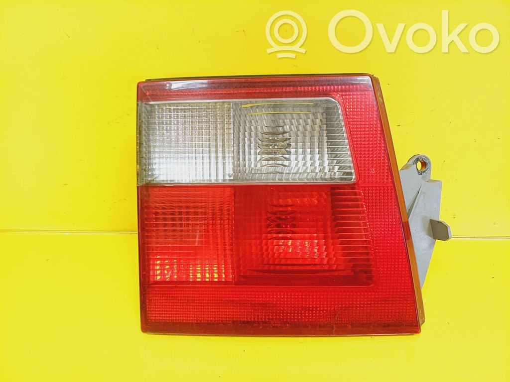 Saab 9-5 Tailgate rear/tail lights 