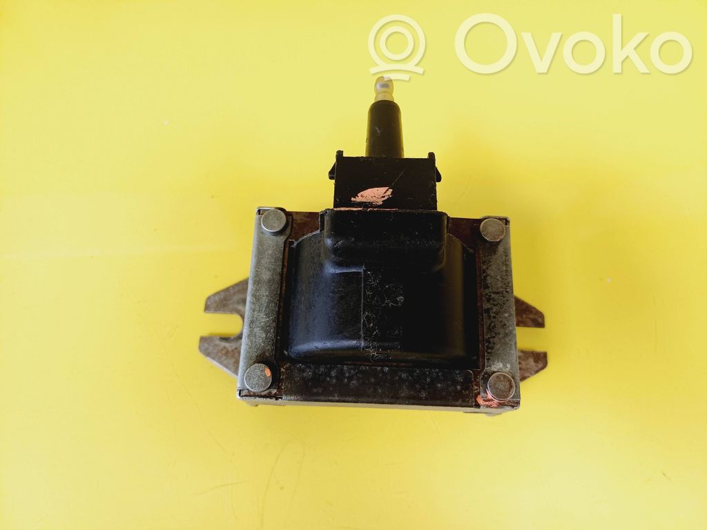Renault Twingo I High voltage ignition coil 