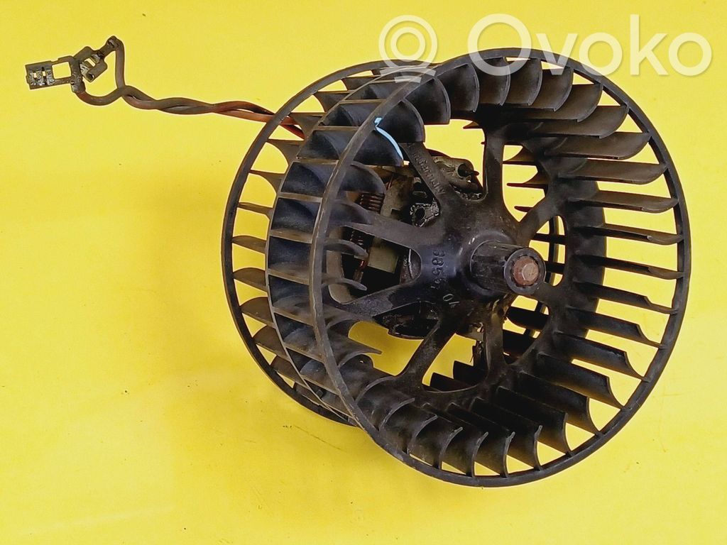 Opel Corsa B Pulseur d'air habitacle 