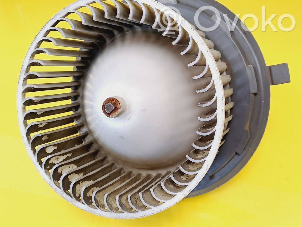 Heater fan/blower   613136