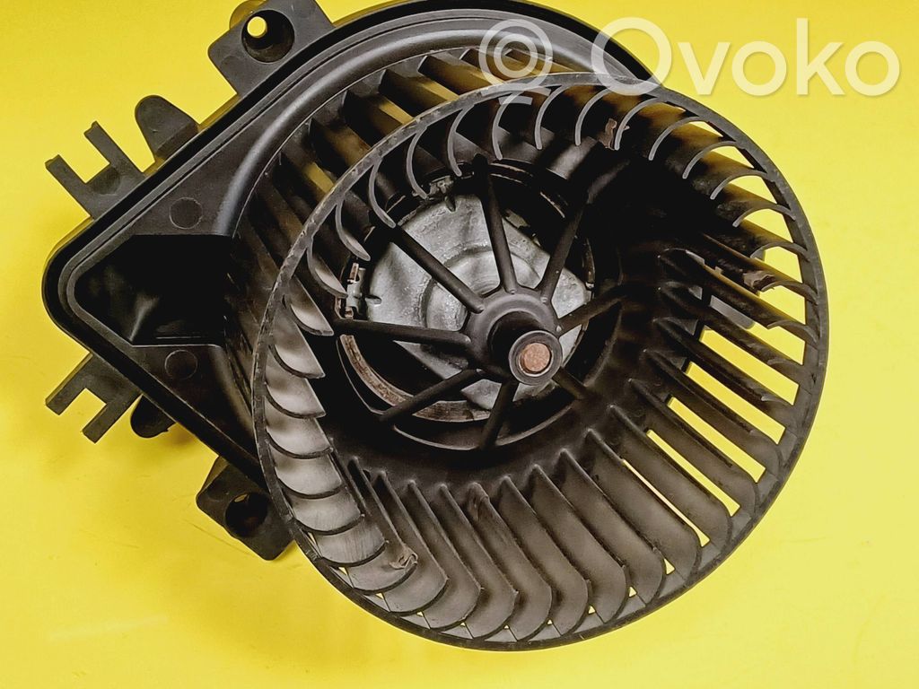Mini One - Cooper R50 - 53 Lämmittimen puhallin 