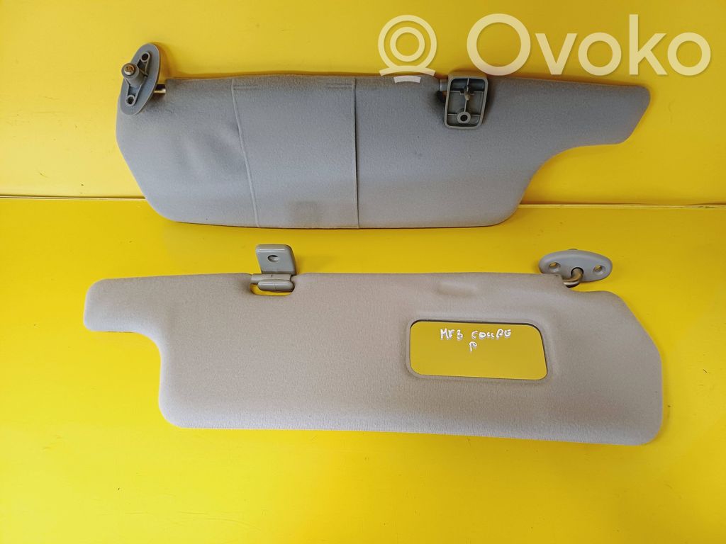 Visera parasol