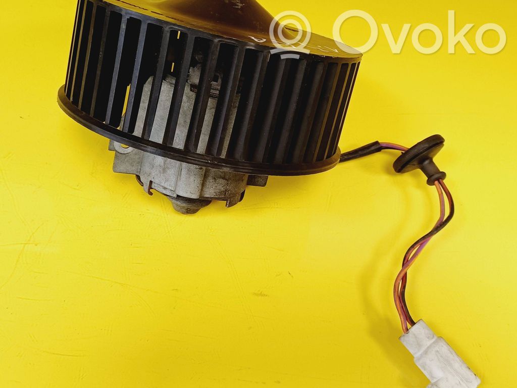 Ford Ka Mazā radiatora ventilators 
