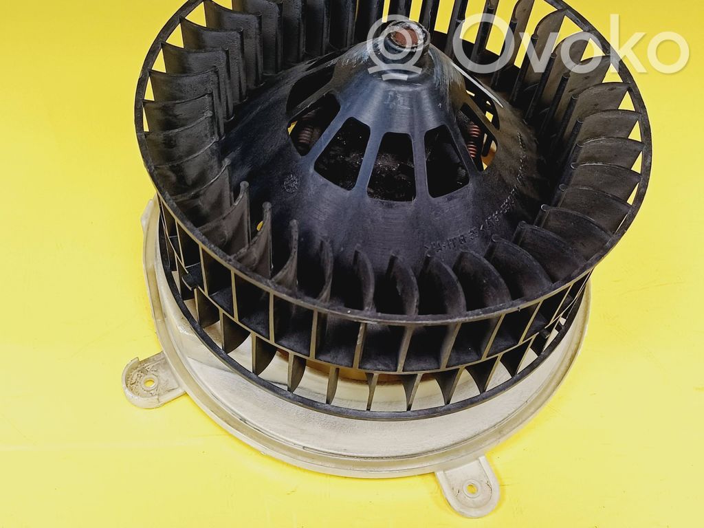 Mercedes-Benz E AMG W210 Ventola riscaldamento/ventilatore abitacolo 