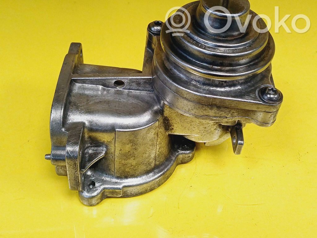 Mercedes-Benz A W169 EGR vārsts 