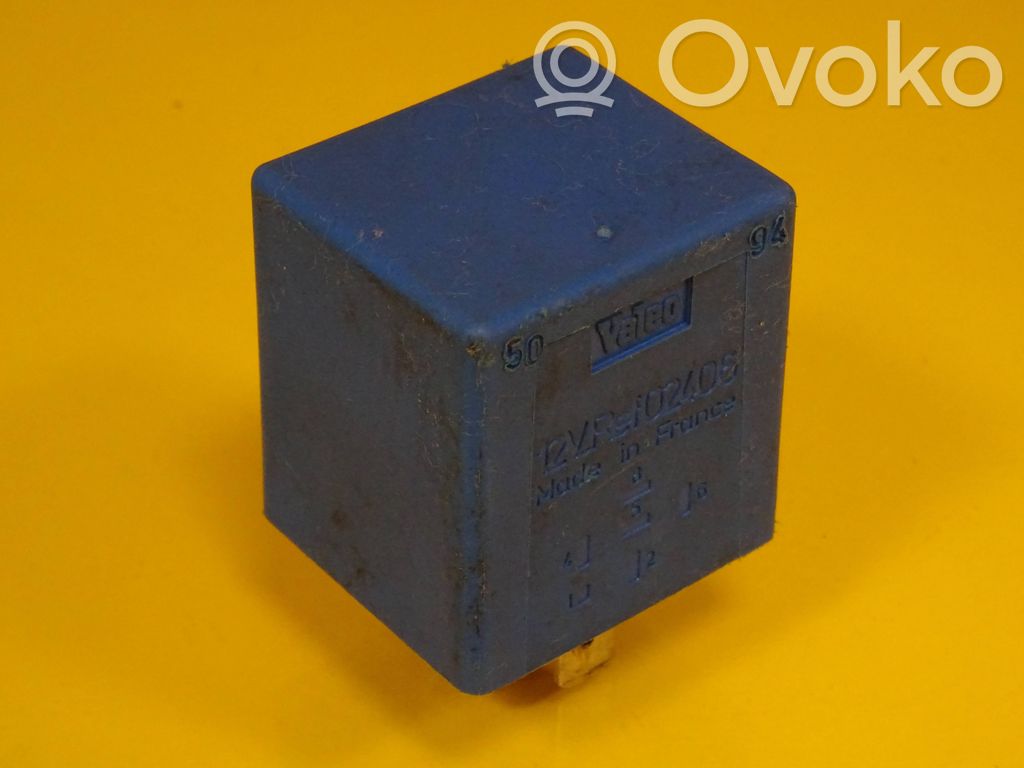 Peugeot 405 Other relay 