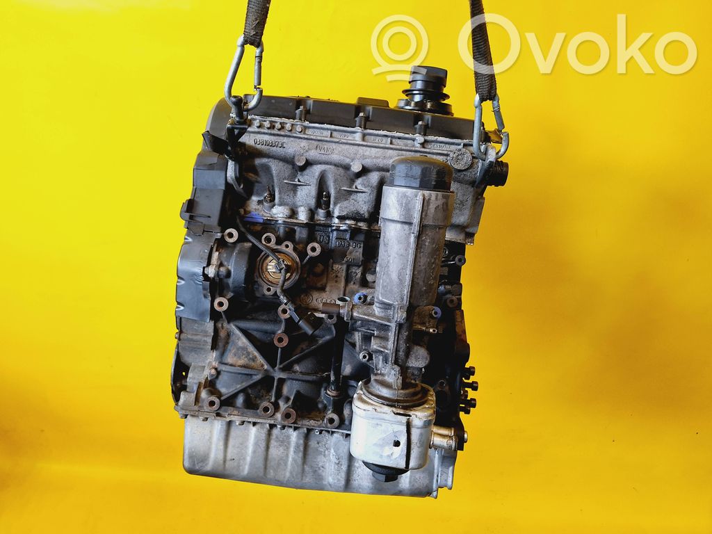 Audi A4 S4 B6 8E 8H Engine 