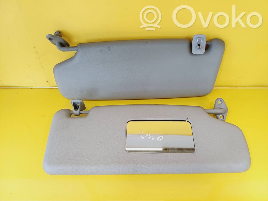 Sun visor