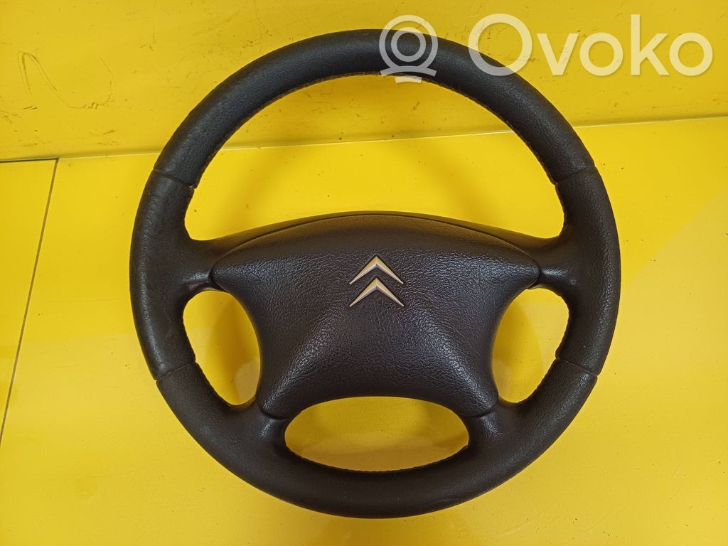 Citroen C5 Volante 