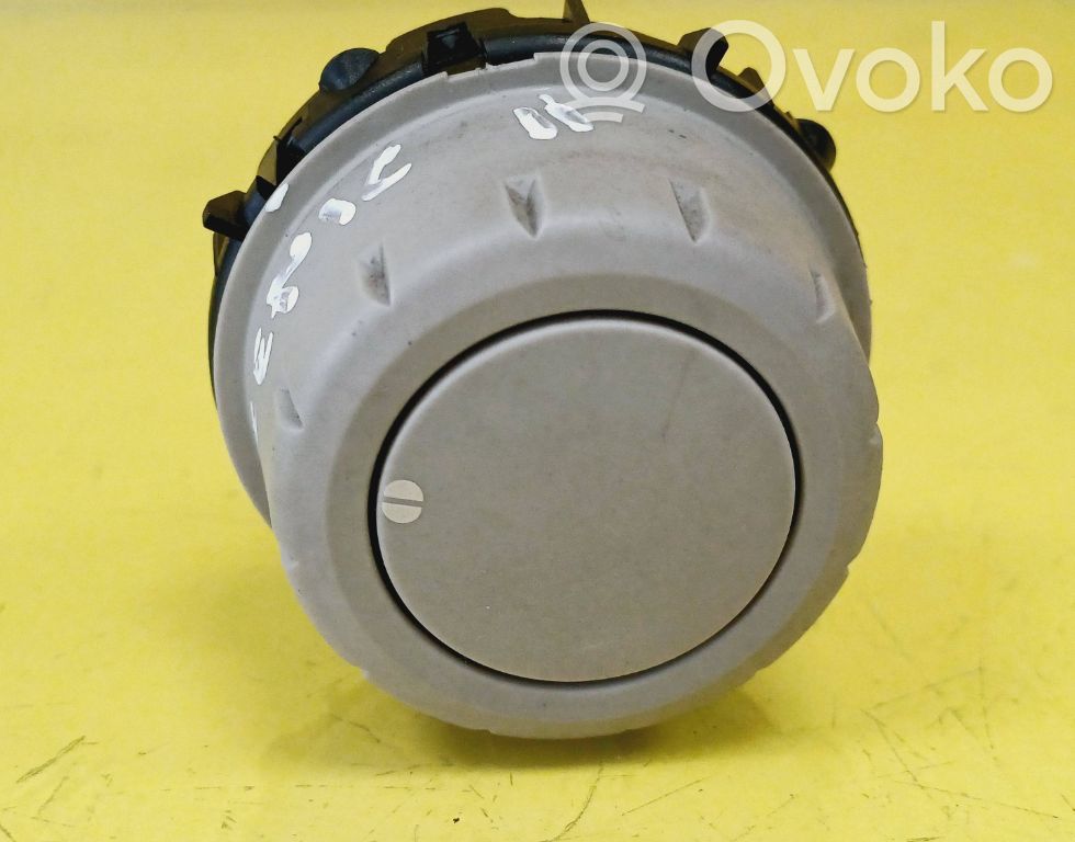 Renault Scenic II -  Grand scenic II Interruptor del techo solar 