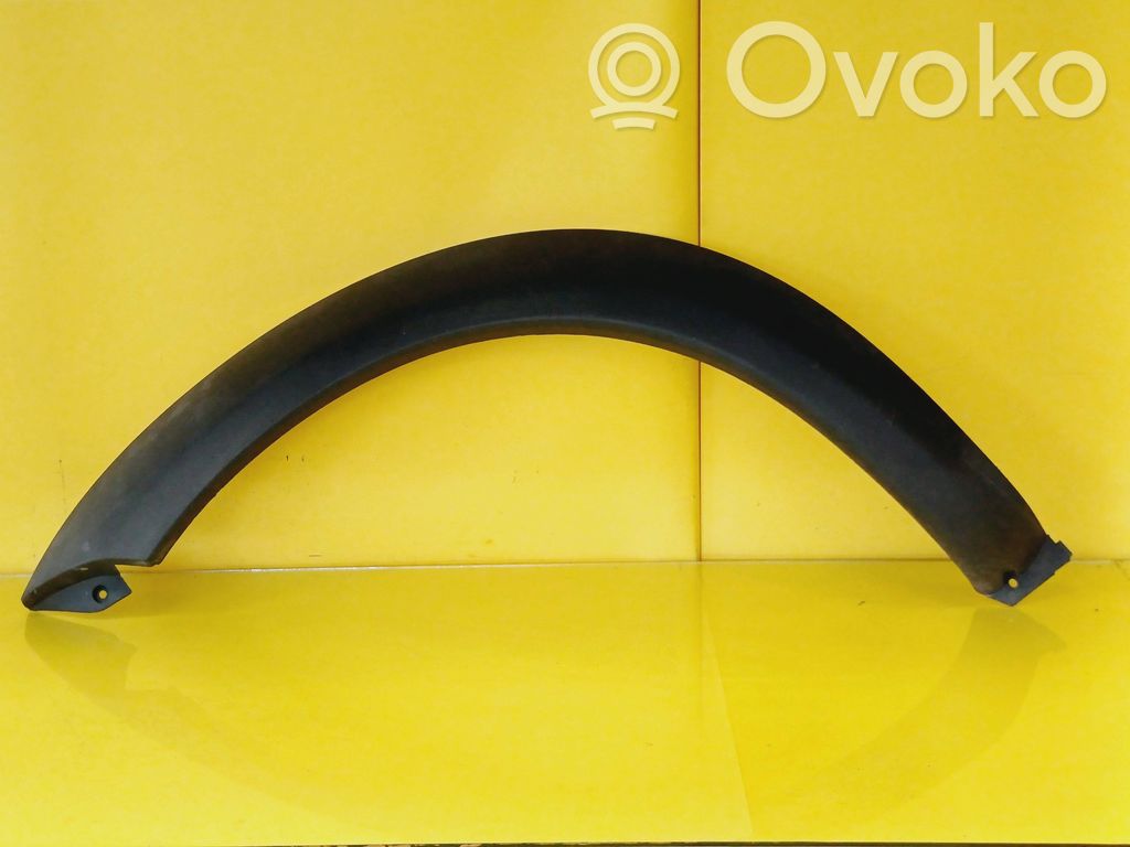 Land Rover Freelander Front arch trim 