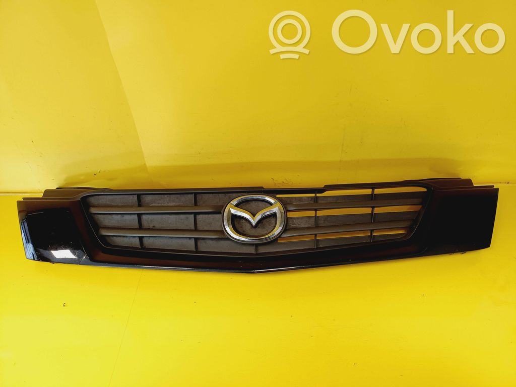 Mazda Demio Front grill 
