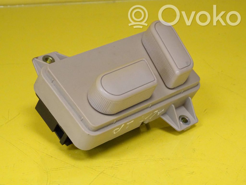 Interruptor de control del asiento   4B0959765