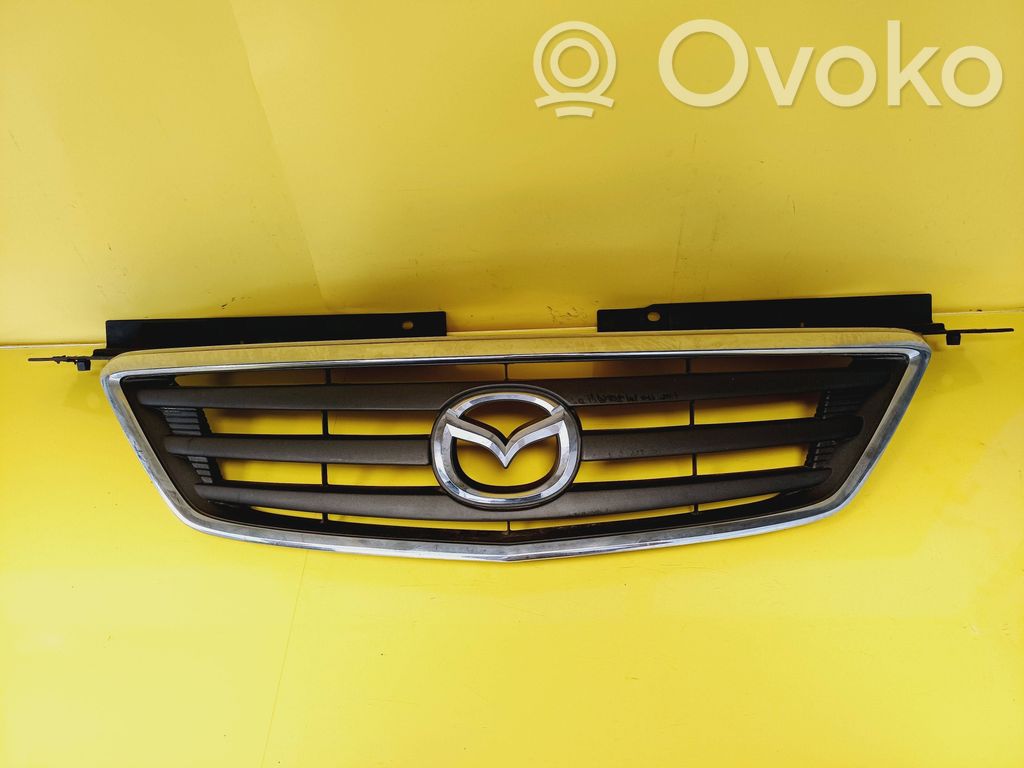 Mazda MPV Front grill 