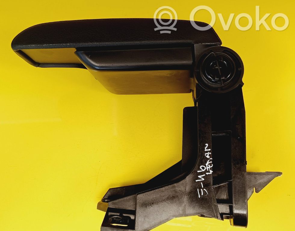 BMW 3 E46 Armrest 