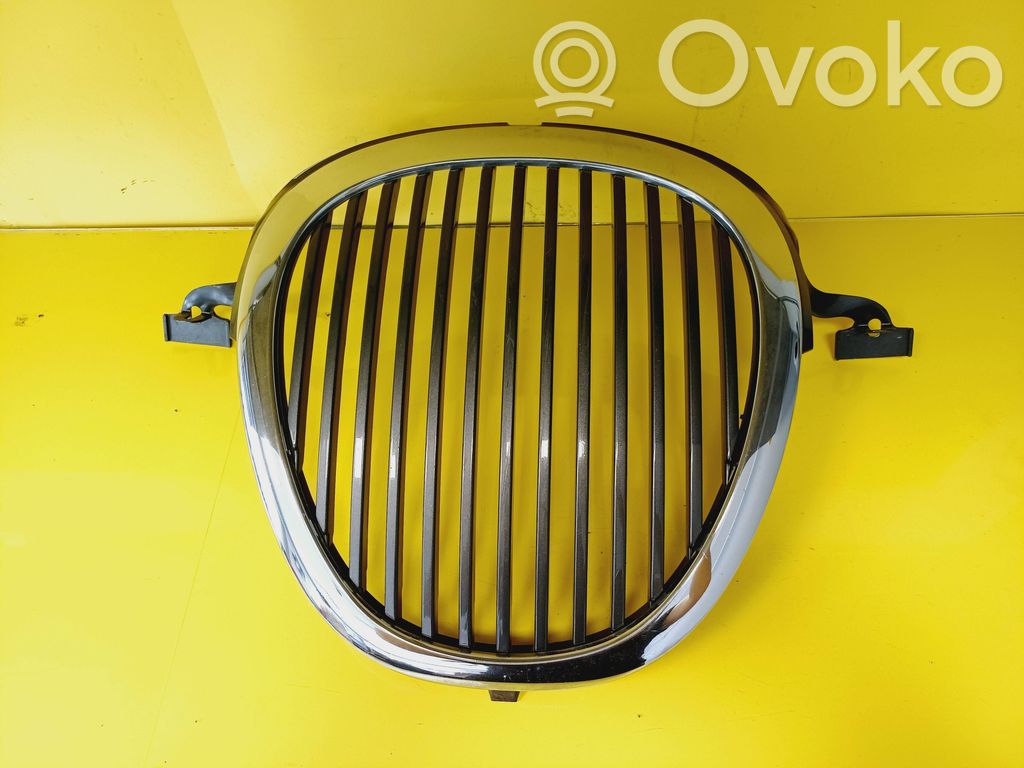 Jaguar S-Type Front grill 