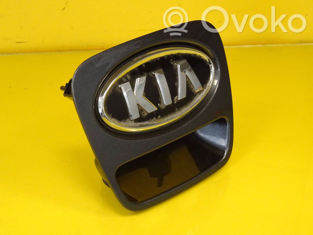 KIA Ceed Manufacturer badge logo/emblem 