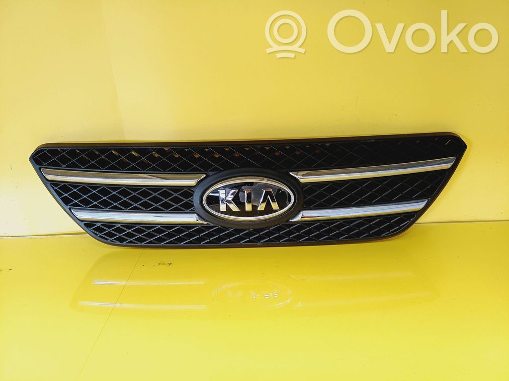 KIA Ceed Kühlergrill 