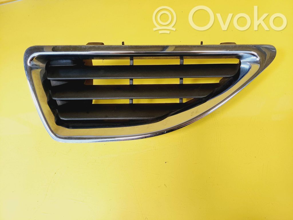 Renault Megane I Front grill 