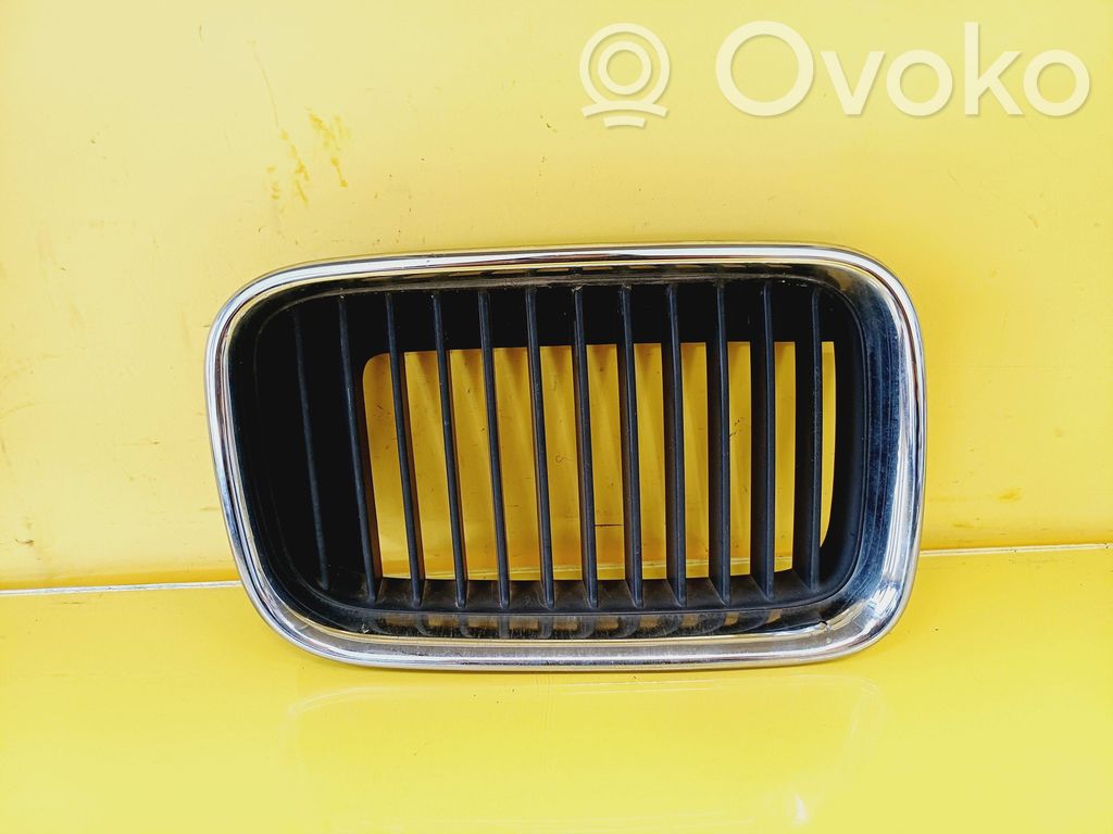 BMW 3 E36 Front grill 