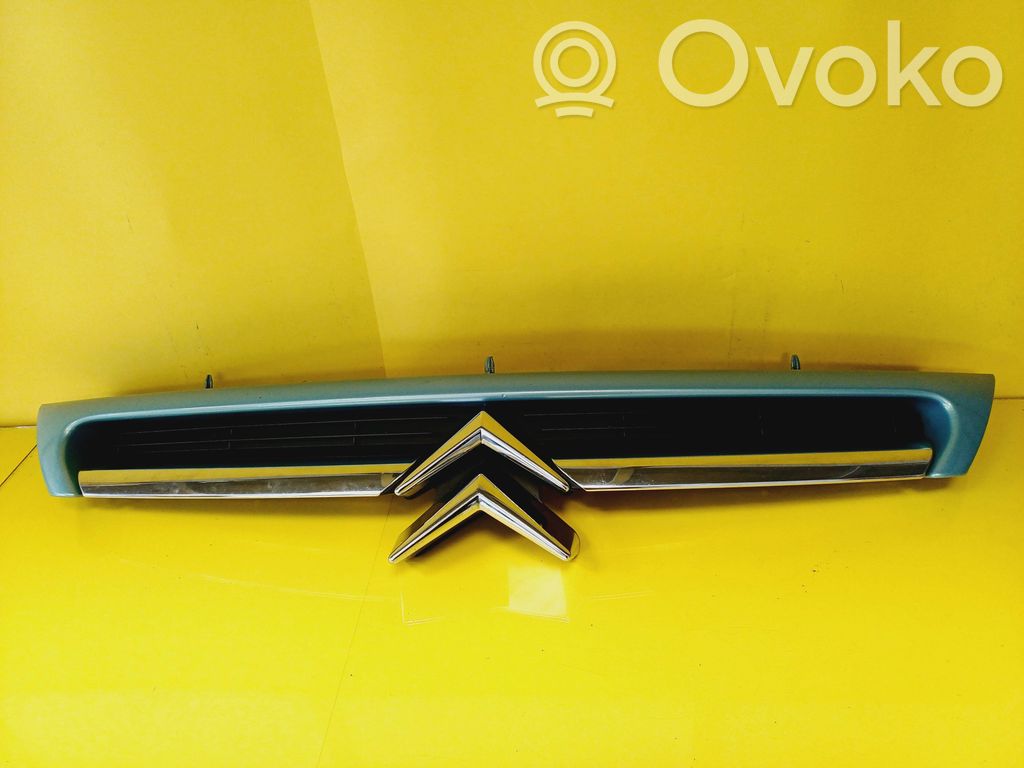 Citroen C8 Front grill 