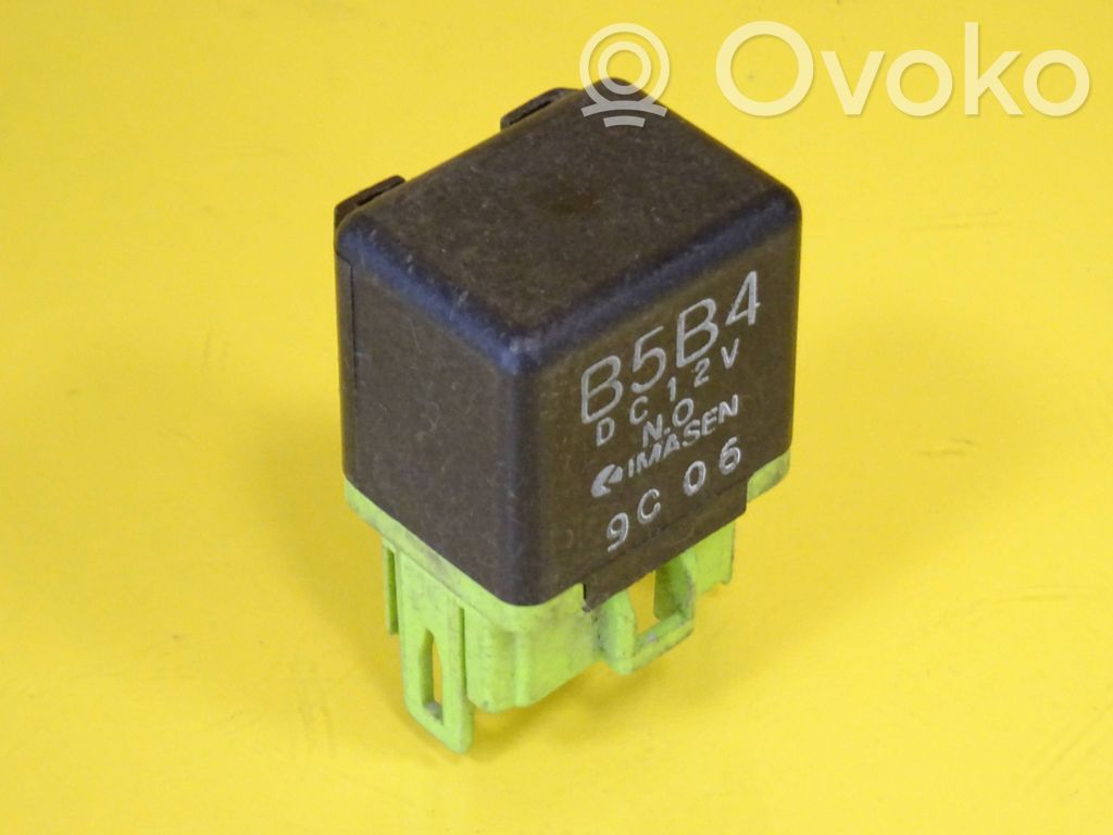 Mazda 323 Other relay 