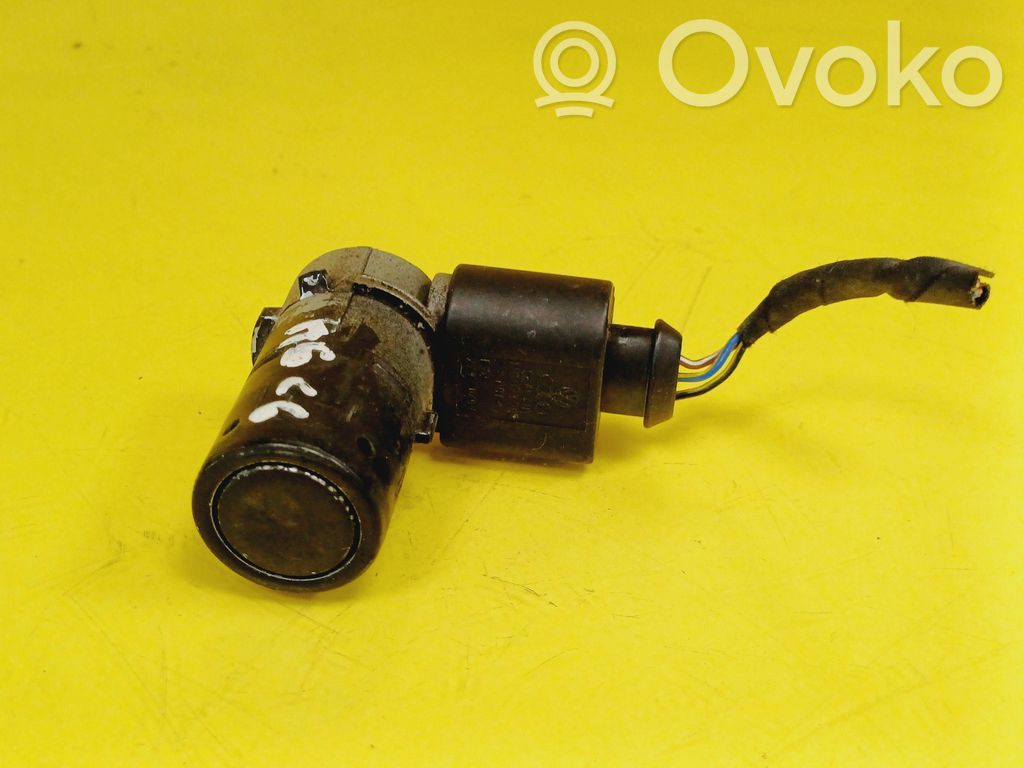 Audi A6 S6 C6 4F Sensor de aparcamiento PDC 