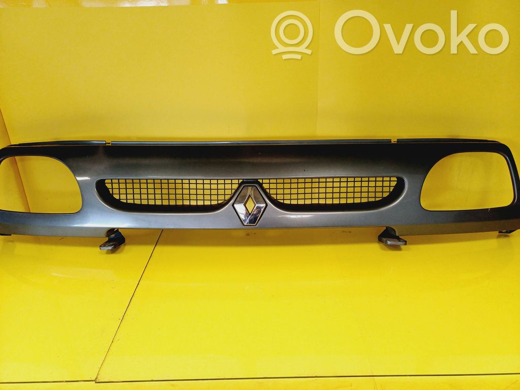 Renault Rapid Etusäleikkö 