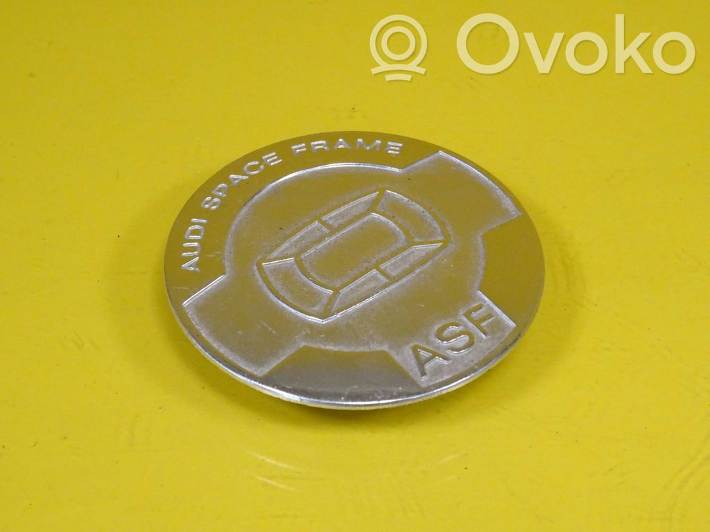 Audi A8 S8 D3 4E Siglă fabricant/emblemă 