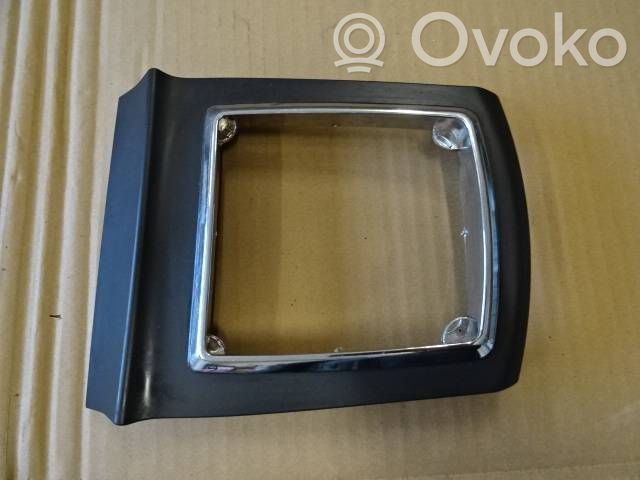 Ford Focus Gear shifter surround trim plastic 